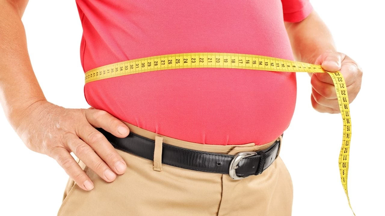 Από τι κινδυνεύουν οι αδύνατοι με κοιλίτσα!